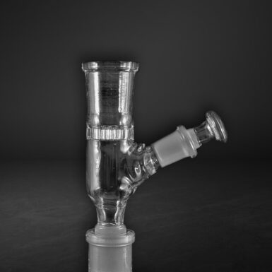 Glass bowl main photo