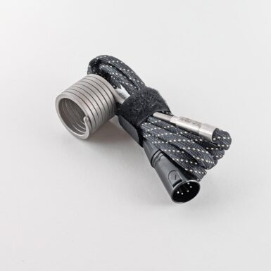 25mm heating element coil (extended)