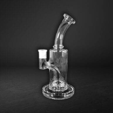 Main product image of the Little Ripper bong.