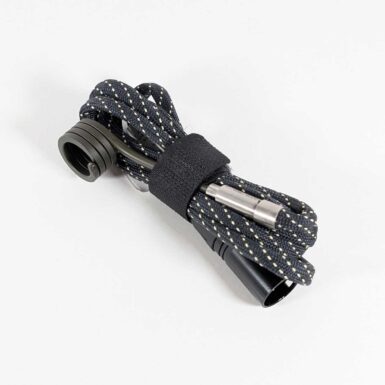 Showing the 16mm e-nail coil.