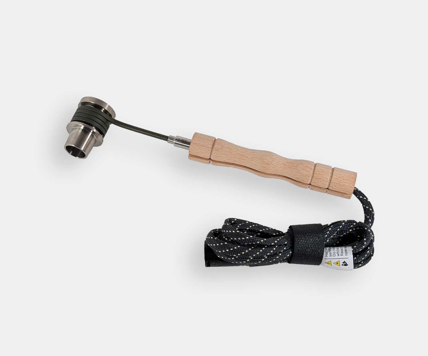 Showing the Terp Ripper heater only