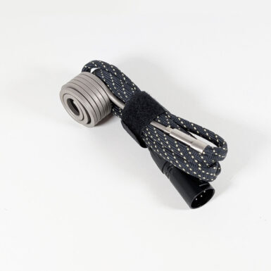 Product image of the 25mm axial coil.