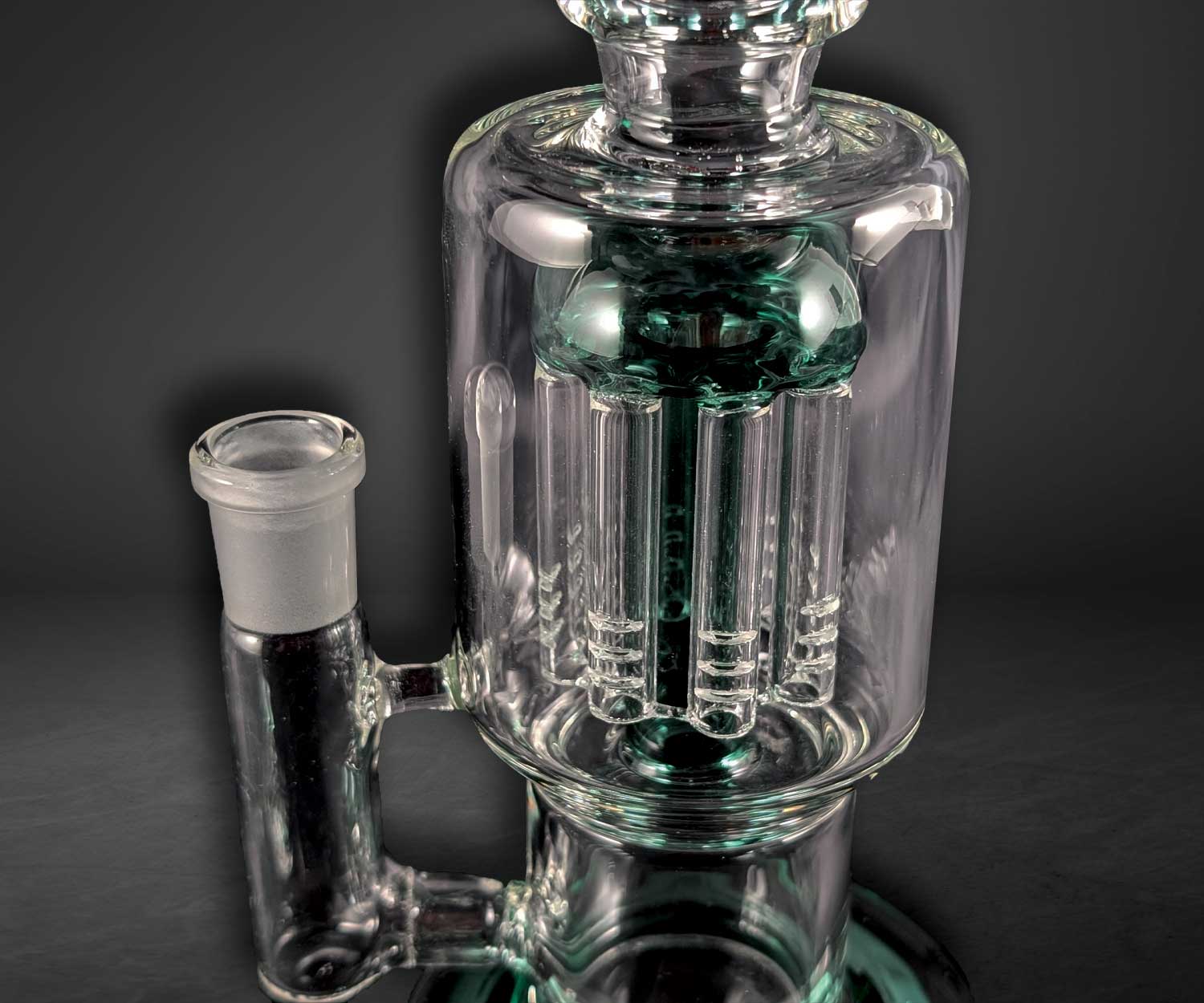 The Sylvan Bubbler With Tree Perc (24cm) - Image 2