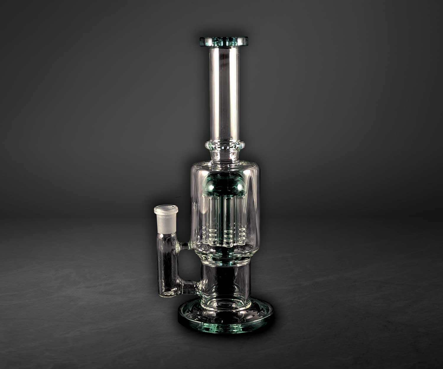 The main image of the Sylvan bubbler.