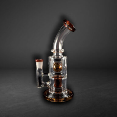 Showing the Orb bubbler main image.
