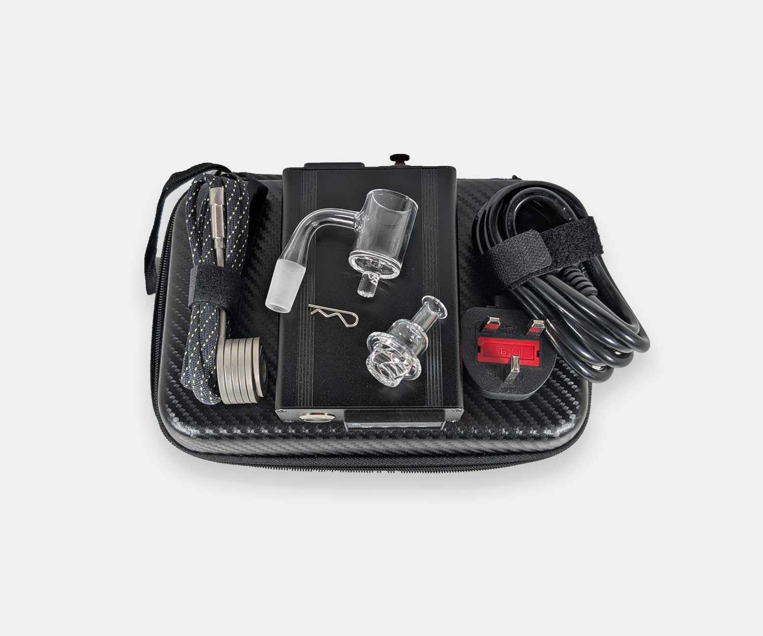 Sauze Boss - Bubbler Bundle - Image 4