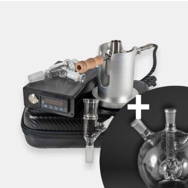 AIO Ripper (4 in 1) - Bubbler Bundle