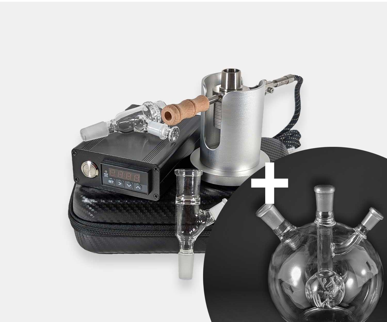 AIO Ripper (4 in 1) - Bubbler Bundle