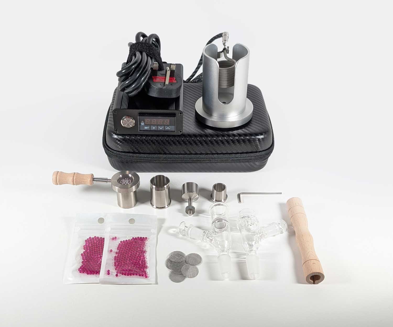 AIO Ripper (4 in 1) - Bubbler Bundle - Image 3